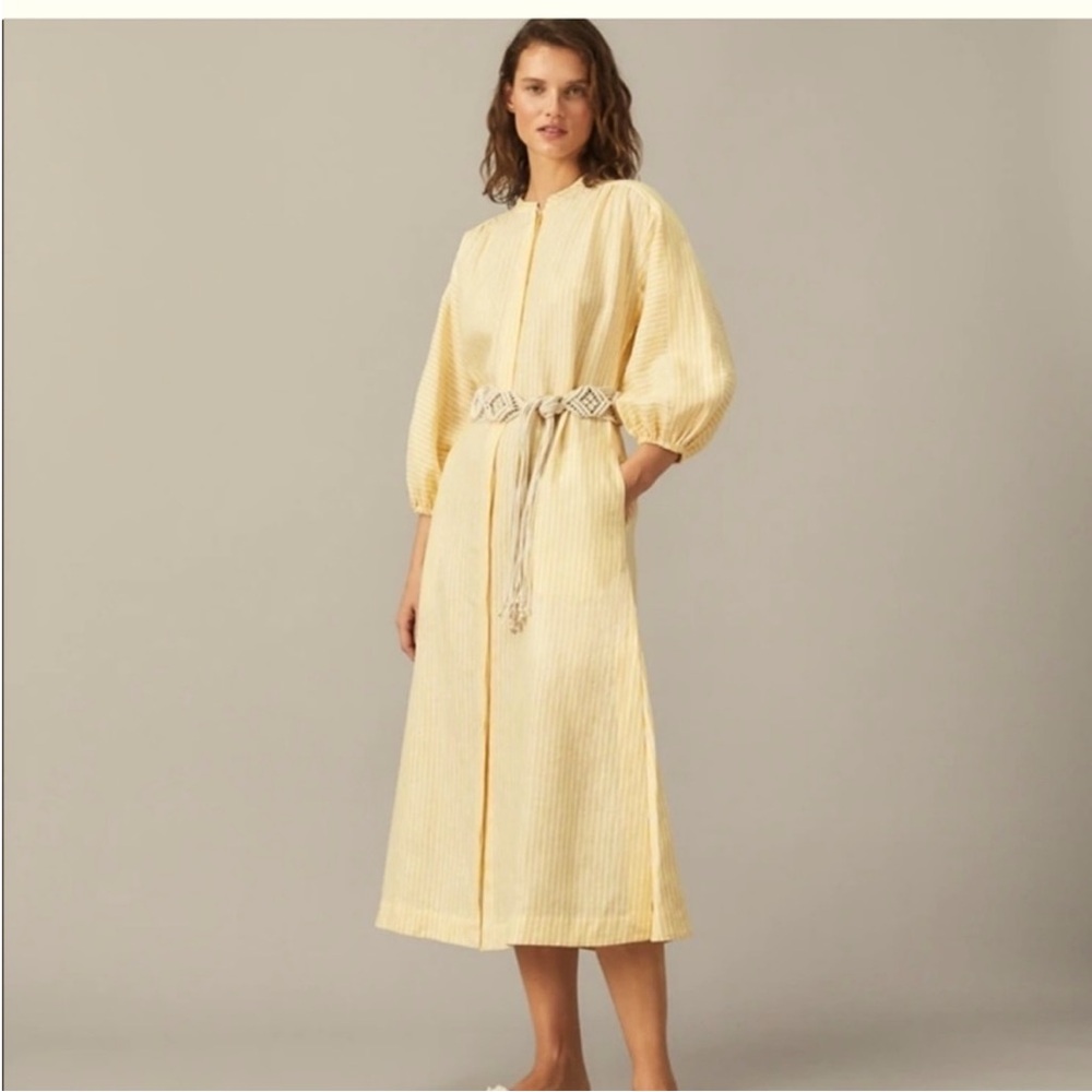 Tory Burch dress